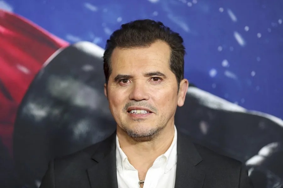 John Leguizamo interpretará al villano principal del thriller 'Miami Vice '85'