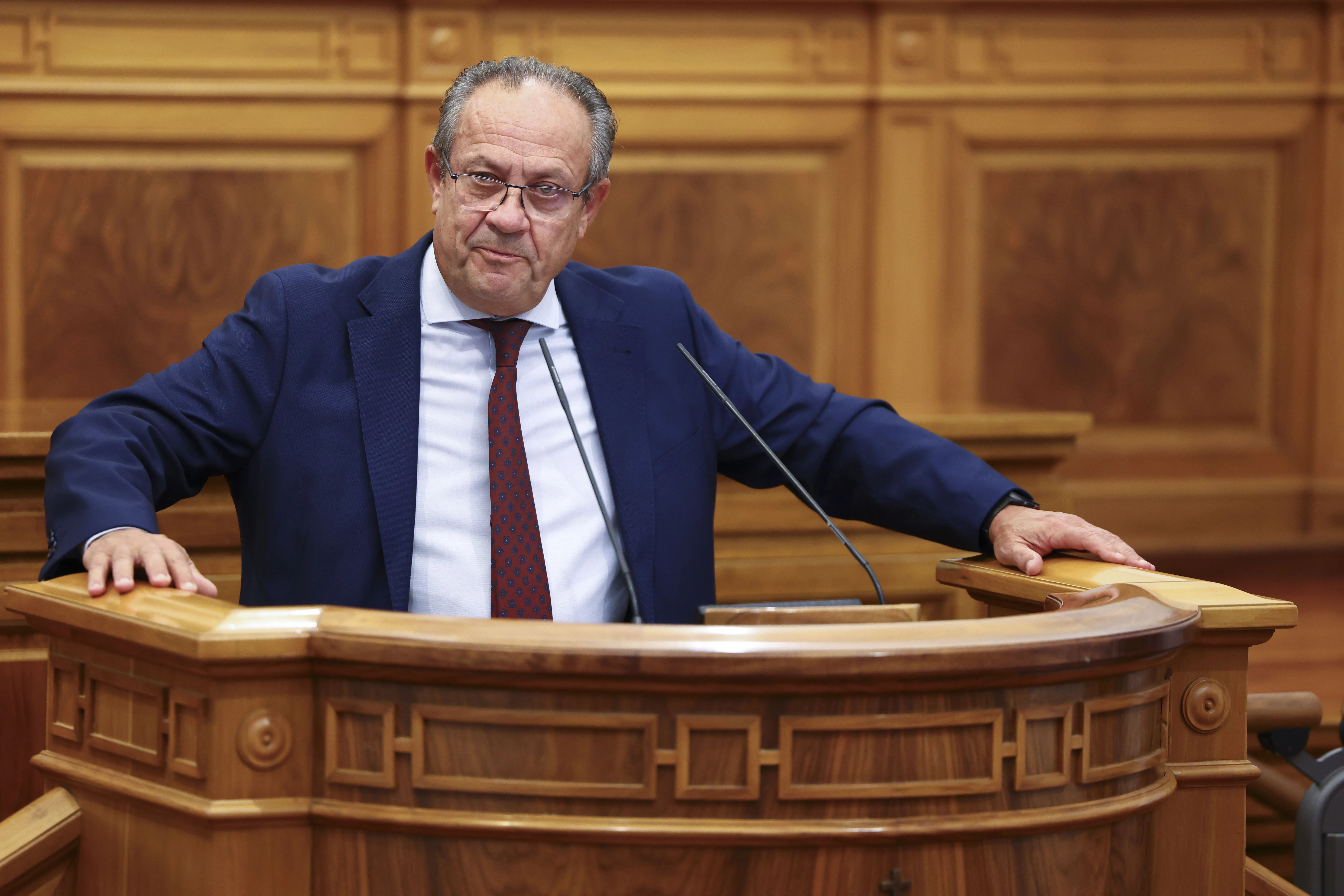 Aprobado el techo de gasto para el presupuesto de 2027