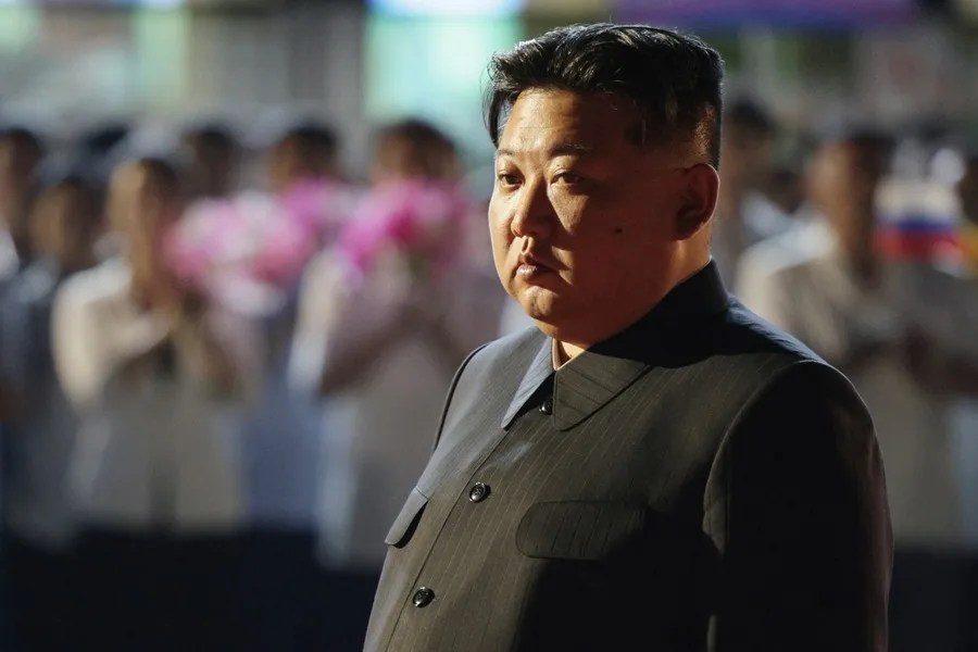 Corea del Norte confirma el lanzamiento de misiles balísticos en "ejercicio de ataque"