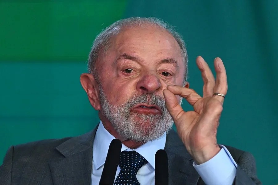 Brasil se reunirá con EE.UU. para negociar los aranceles en vísperas de las elecciones