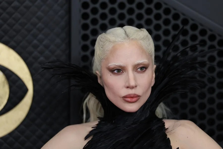 Lady Gaga y Michael Polansky se convierten en padres, según People y Page Six