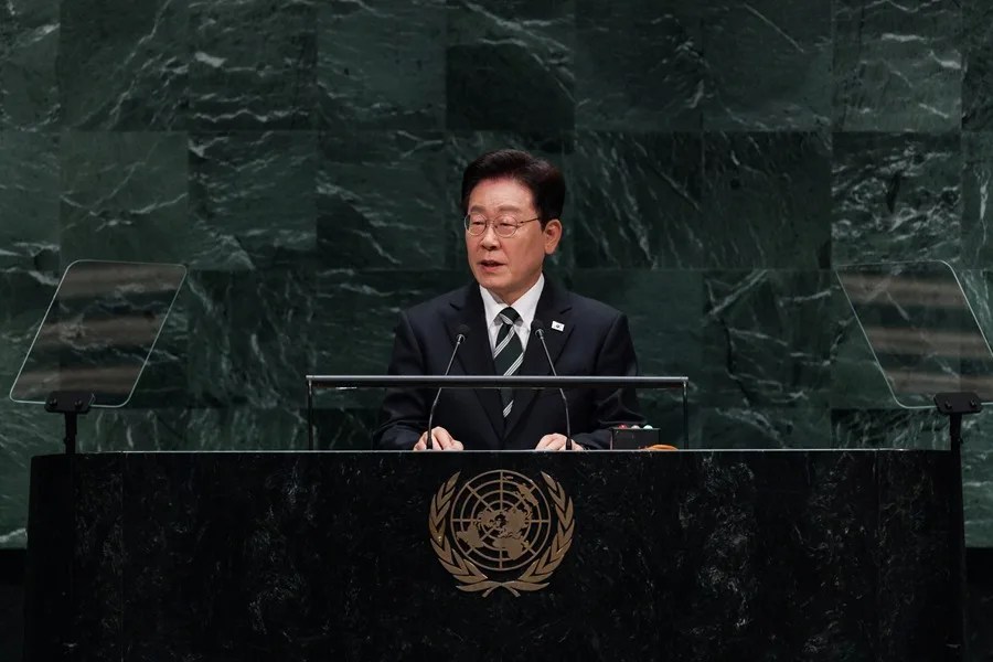 Corea del Sur acusa a Zelenski de romper la confidencialidad sobre el envío de prisioneros norcoreanos