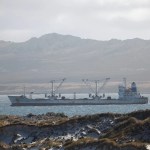 Malvinas, más preocupada por el impacto del petróleo que por el intento de Argentina de frenarlo