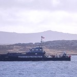 La Justicia argentina ordena frenar el proyecto petrolero en las islas Malvinas