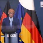 Merz se aferra al poder tras la debacle electoral de la CDU