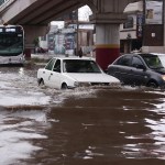 La tormenta tropical Marie gana fuerza en el Pacífico de México y podría convertirse en un huracán