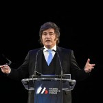 El Gobierno de Milei dice que su reclamo de las islas Malvinas es "pacífico, diplomático y no militar"
