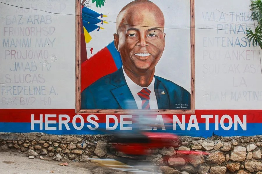 Haití confirma la entrega a EE.UU. de los sospechosos por el asesinato del presidente Jovenel Moïse
