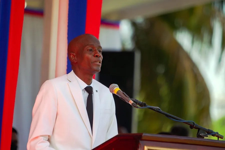 Haití confirma la entrega a EE.UU. de los sospechosos por el asesinato del presidente Jovenel Moïse