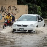Depresión tropical en el Pacífico de México podría convertirse en un huracán, dicen autoridades