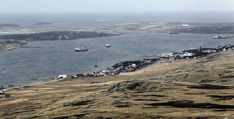 Argentina apunta a un entramado de petroleras de Israel, Reino Unido y Canadá en Malvinas