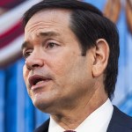 Marco Rubio anuncia la incorporación de Perú a la iniciativa del Escudo de las Américas
