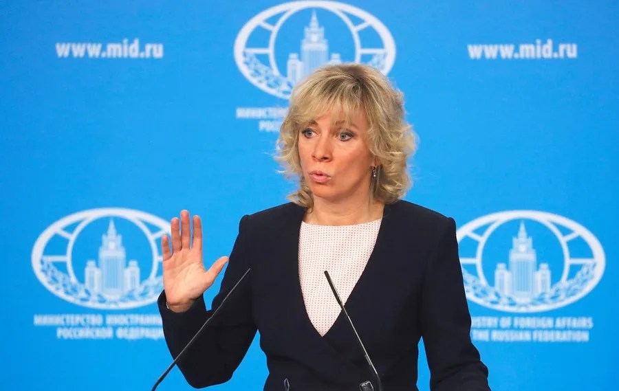 Rusia responderá a la detención de un barco ruso en Noruega