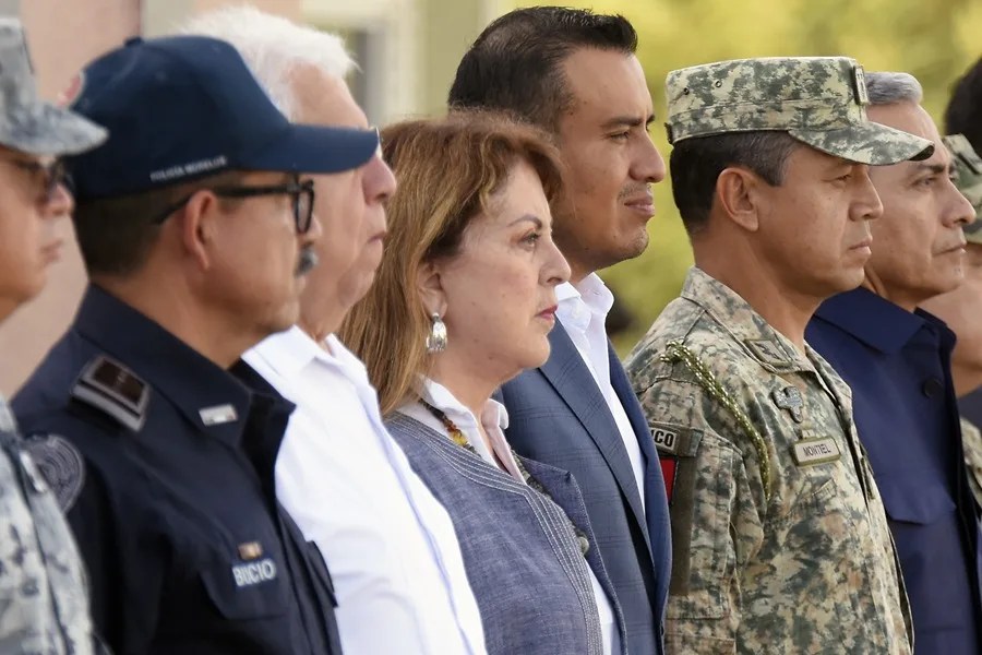 Autoridades de México prometen dar con el "responsable" del asesinato de una estudiante española
