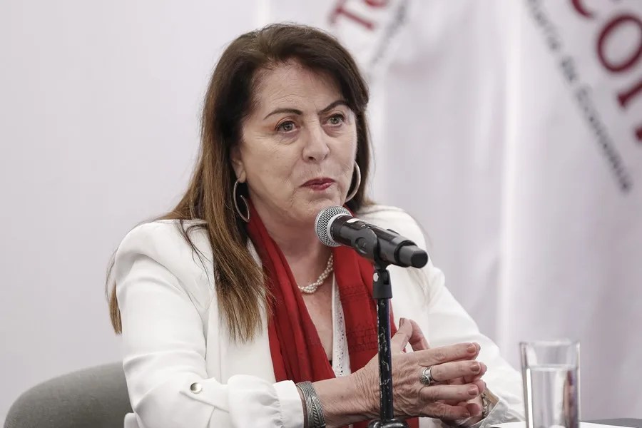 Autoridades de México prometen dar con el "responsable" del asesinato de una estudiante española