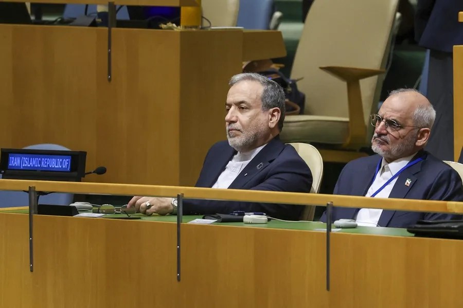 Irán condena la ruptura de lazos por parte de Colombia y la acusa de "narcoterrorismo"