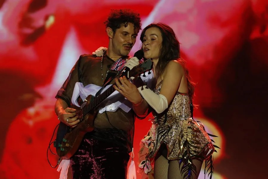 Monsieur Periné anuncia su separación tras casi 20 años de trayectoria
