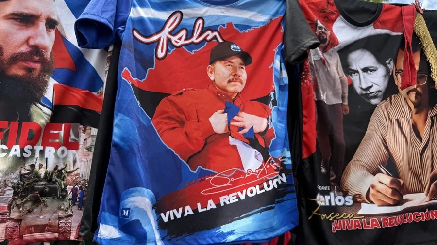 La ONU responsabiliza al régimen de Nicaragua de 8 muertes bajo custodia