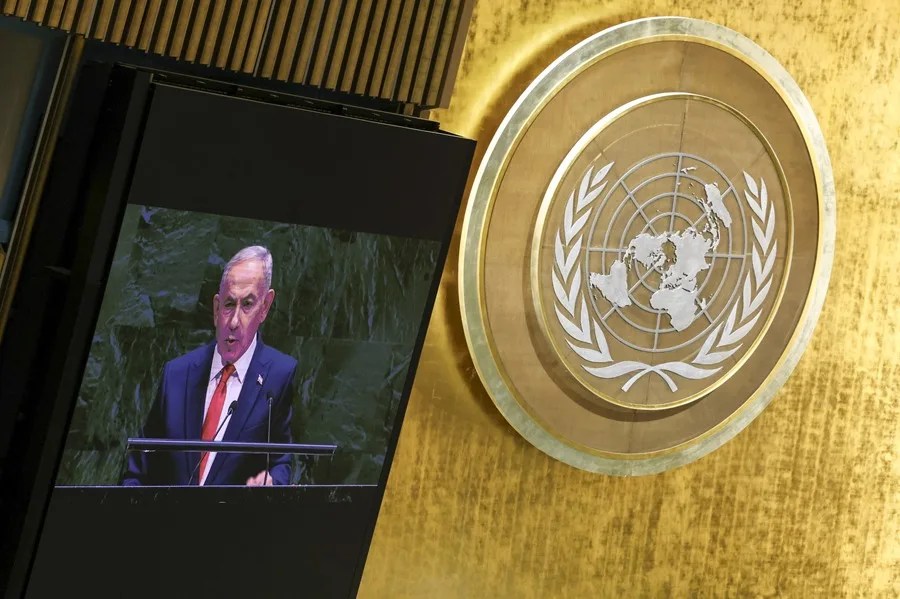 Netanyahu califica a Erdogan de "tirano" y a Mamdani de "antisemita"