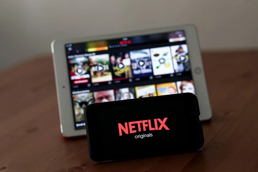 Florida demanda a Netflix por "rastrear" a niños y usar sus datos con fines publicitarios