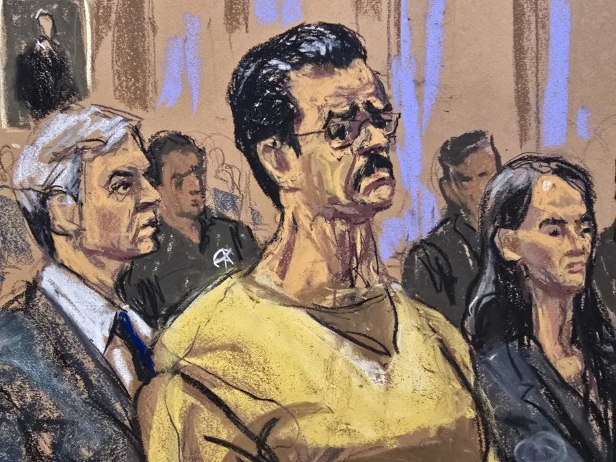Nicolás Maduro tiene hasta este miércoles para pedir inmunidad ante la Justicia de EE.UU.
