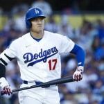 Shohei Ohtani encabeza por cuarto año consecutivo las ventas de camisetas en MLB