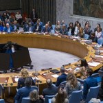 La ONU advierte del uso de la IA por grupos terroristas 25 años después de los atentados del 11S