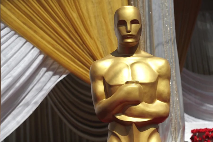 PELICULAS PRESELECCIONADAS OSCAR