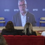 Miguel Ángel Oliver urge a convertir "compromisos" climáticos en "soluciones concretas"