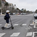 Nuevas normas de tráfico