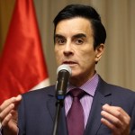 Perú y Polonia firman un acuerdo de extradición para fortalecer la lucha contra la criminalidad