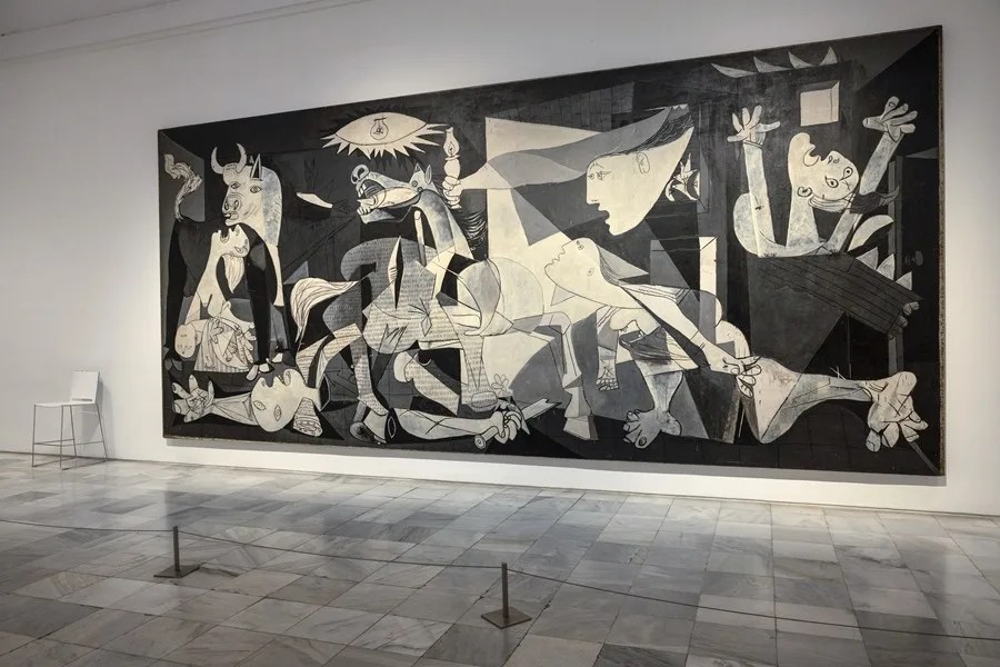guernica aniversario