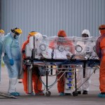 Latinoamérica "está mejor preparada que antes" para afrontar una pandemia, dice el director de la OPS