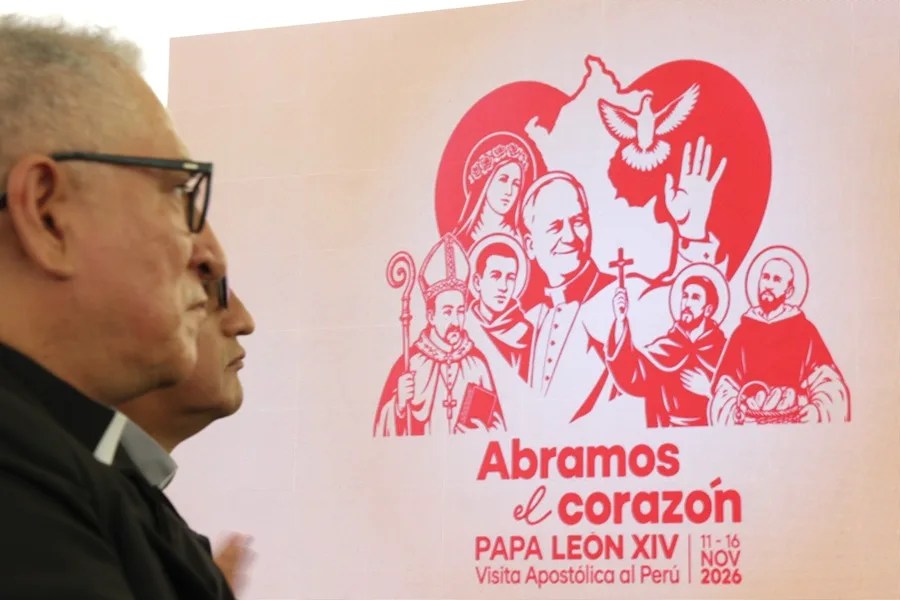 El Gobierno de Perú estudia declarar festivos algunos días de la visita del papa León XIV