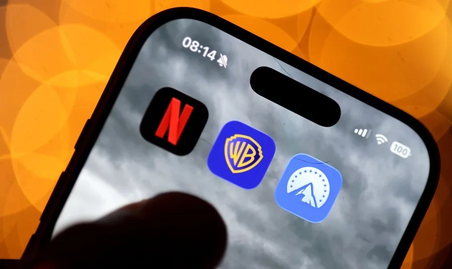 Paramount y Warner logran vía libre para concretar su fusión tras el aval de la justicia de California