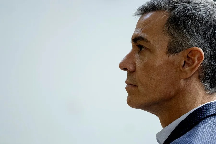 Pedro Sánchez niega haber cambiado su posición sobre Marruecos al constatar los fallos en Ceuta
