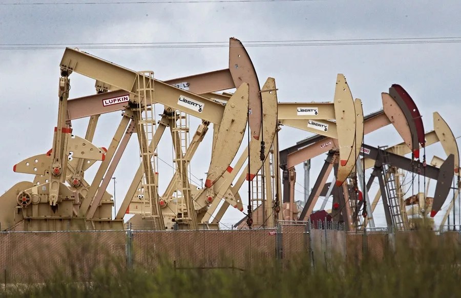 El petróleo de Texas supera los 91 dólares el barril, su cierre más alto desde junio