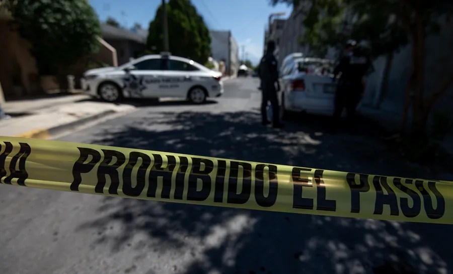 Una estudiante española es asesinada en el estado mexicano de Morelos