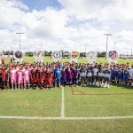 La Copa Messi acogerá en octubre a las mejores canteras del mundo en Miami