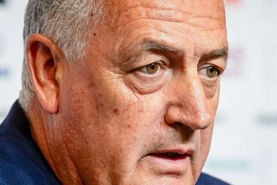 Alfaro comienza nuevo ciclo en Paraguay con muchas caras nuevas y varias ausencias