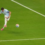 Fede Valverde es baja en Uruguay por lesión y Forlán convoca a Emiliano Martínez