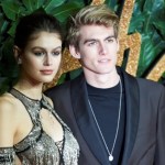 Las autoridades investigan la muerte de Presley Gerber, hijo de la modelo Cindy Crawford, como una posible sobredosis