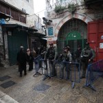 Informe de la ONG israelí Betselem
