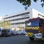 incendio residencia Pamplona detenida