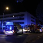 residencia Pamplona detenida paciente