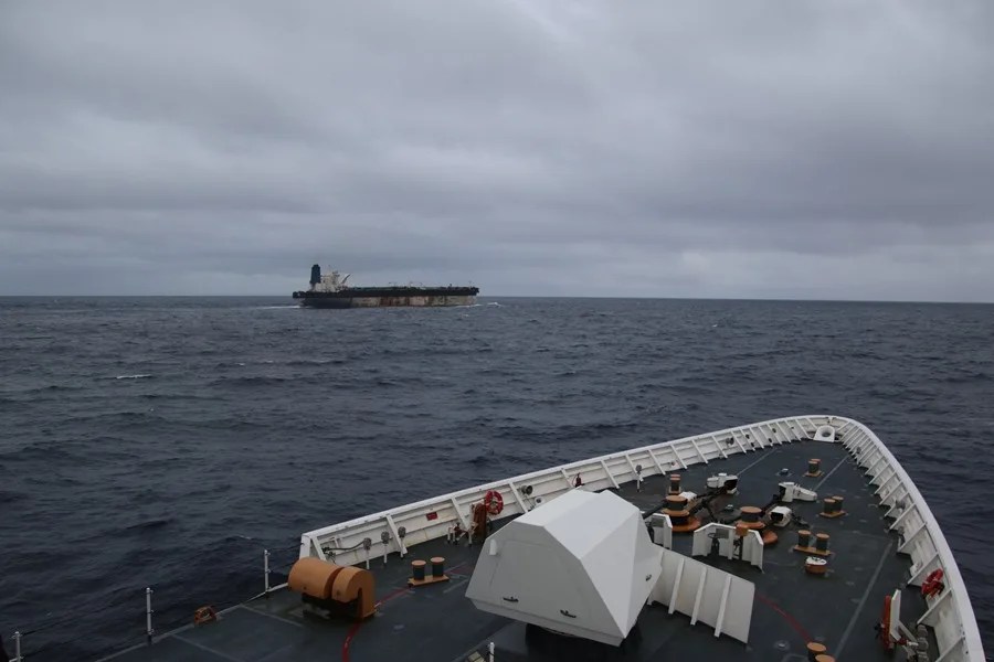 Rusia responde a la aprobación de nuevas sanciones de EE.UU.