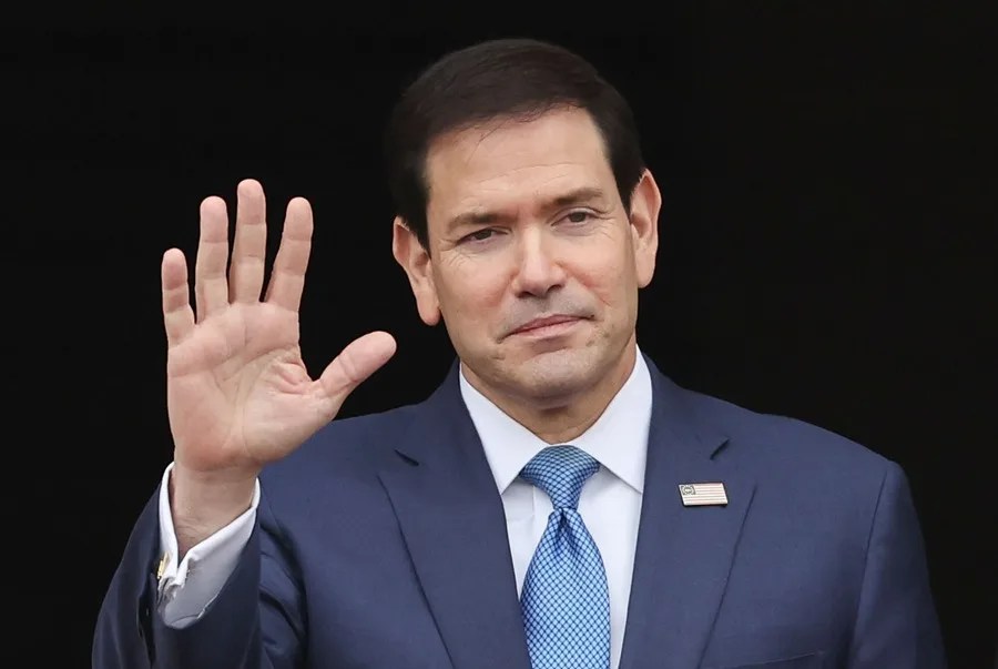 Keiko Fujimori y Marco Rubio confirman el ingreso de Perú al Escudo de las Américas