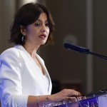 Amonestación diplomática de Israel por un mensaje "propalestino" de la ministra Rego