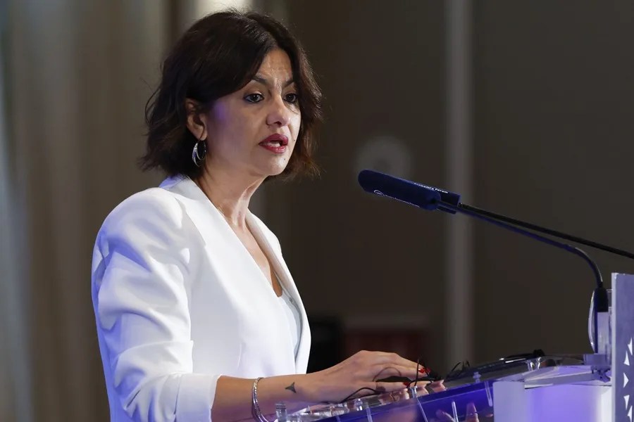 Amonestación diplomática de Israel por un mensaje "propalestino" de la ministra Rego