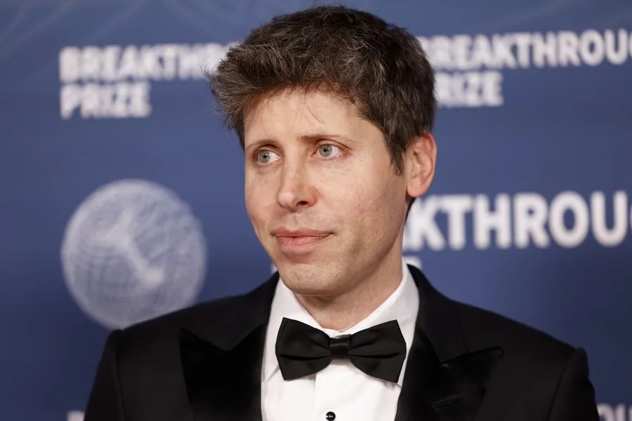 Sam Altman afirma que "sería poco aconsejable" sacar OpenAI a bolsa ante los riesgos de la IA